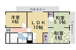 京都市山科区小野蚊ケ瀬町