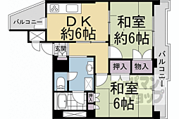 長岡京市滝ノ町2丁目