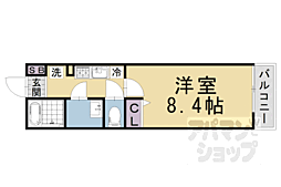長岡京市長岡1丁目
