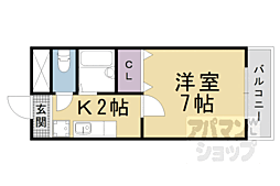 京都市山科区御陵岡町