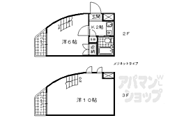 京都市山科区御陵四丁野町
