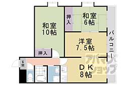 京都市山科区東野中井ノ上町