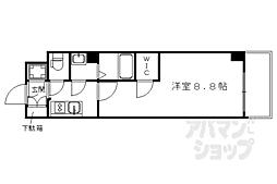 京都市南区唐橋琵琶町