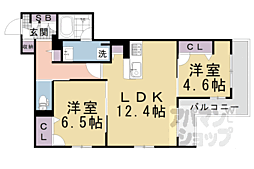 シャーメゾン　エクセル 205