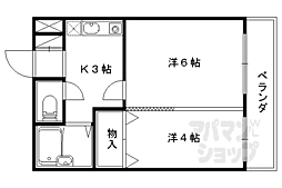 京都市山科区大塚檀ノ浦