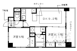 京都市南区西九条蔵王町