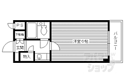 第20長栄イスズベル京都伏見 105