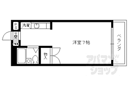 長岡京市長岡1丁目