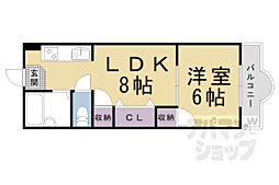 京都市山科区上花山久保町