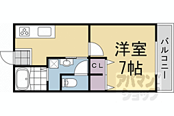 望月コーポ 201