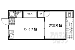 高木ハイツ 108