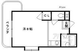 メゾン・イースター 3A