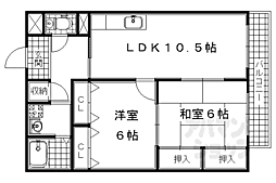 コンフォールパオ 207