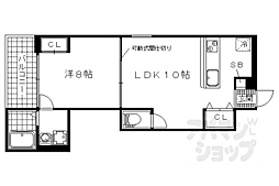 京都市山科区東野八反畑町