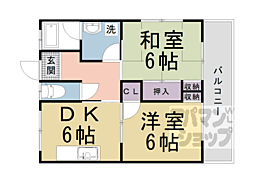 向日市物集女町南条