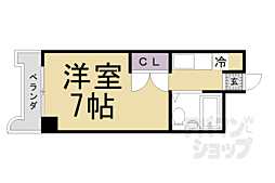 ジュネス神楽田 203