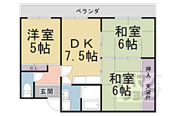 京都市山科区西野山百々町