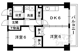 エスポワールみち 102