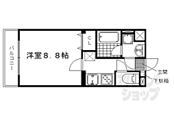 フローリッシュ桃山 305
