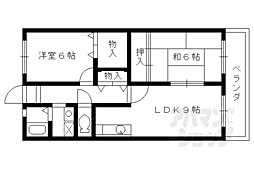グリーンサム弐番館 2410