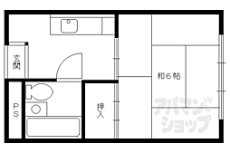 長岡京市友岡1丁目
