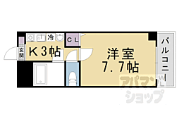 京都市山科区御陵天徳町