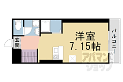 キャッスル京都南 316