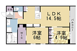 長岡京市野添2丁目