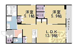 長岡京市野添2丁目