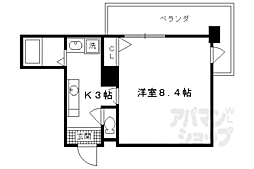 京都市南区東九条河西町