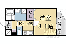 コンフォルト小倉 305
