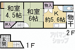 小倉町南堀池戸建 1