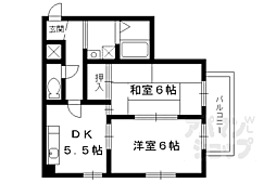 長岡京市開田1丁目