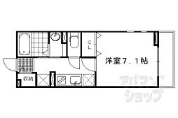 メゾン皐月 101