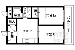 ノースパレス27 307