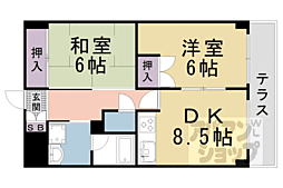 京都市山科区小山姫子町