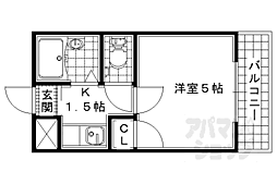 プレアール富野荘 211