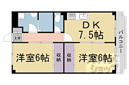 久世郡久御山町佐古外屋敷