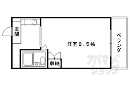 シェルマンション 308