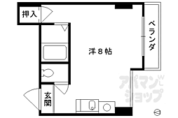 京都市山科区竹鼻竹ノ街道町