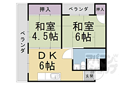 京都市山科区上花山坂尻