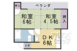 京都市山科区上花山坂尻
