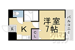 長岡京市開田1丁目