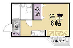 京都市山科区東野八反畑町