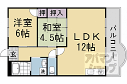 向日市寺戸町南垣内