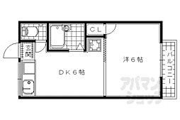 ジュネスナゴミ 302
