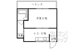 スカイドーム寺田 206