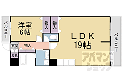 向日市寺戸町梅ノ木