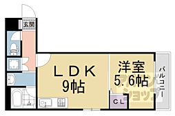 サクシード丹波橋西 403