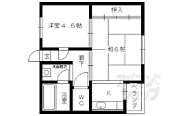 向日市寺戸町瓜生